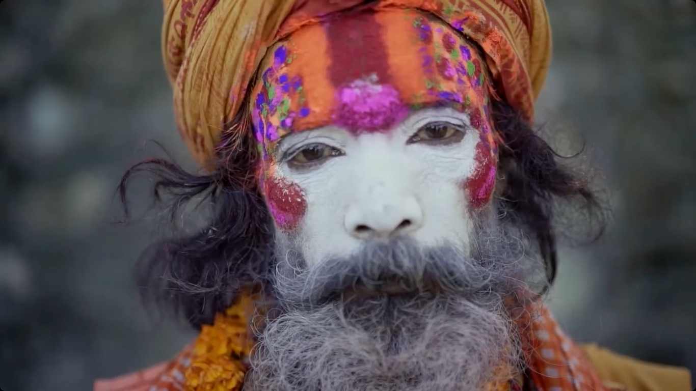 Documental All the Souls