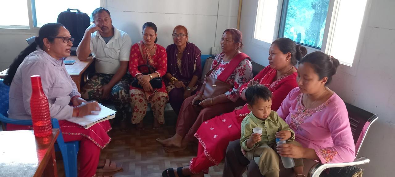 Imagen de cosplay de sailor moon