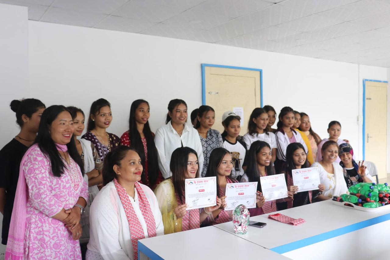 Imagen de tienda de merch