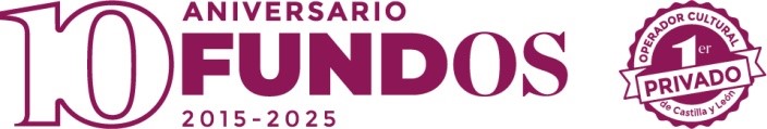Logo Fundos Forum Salamanca