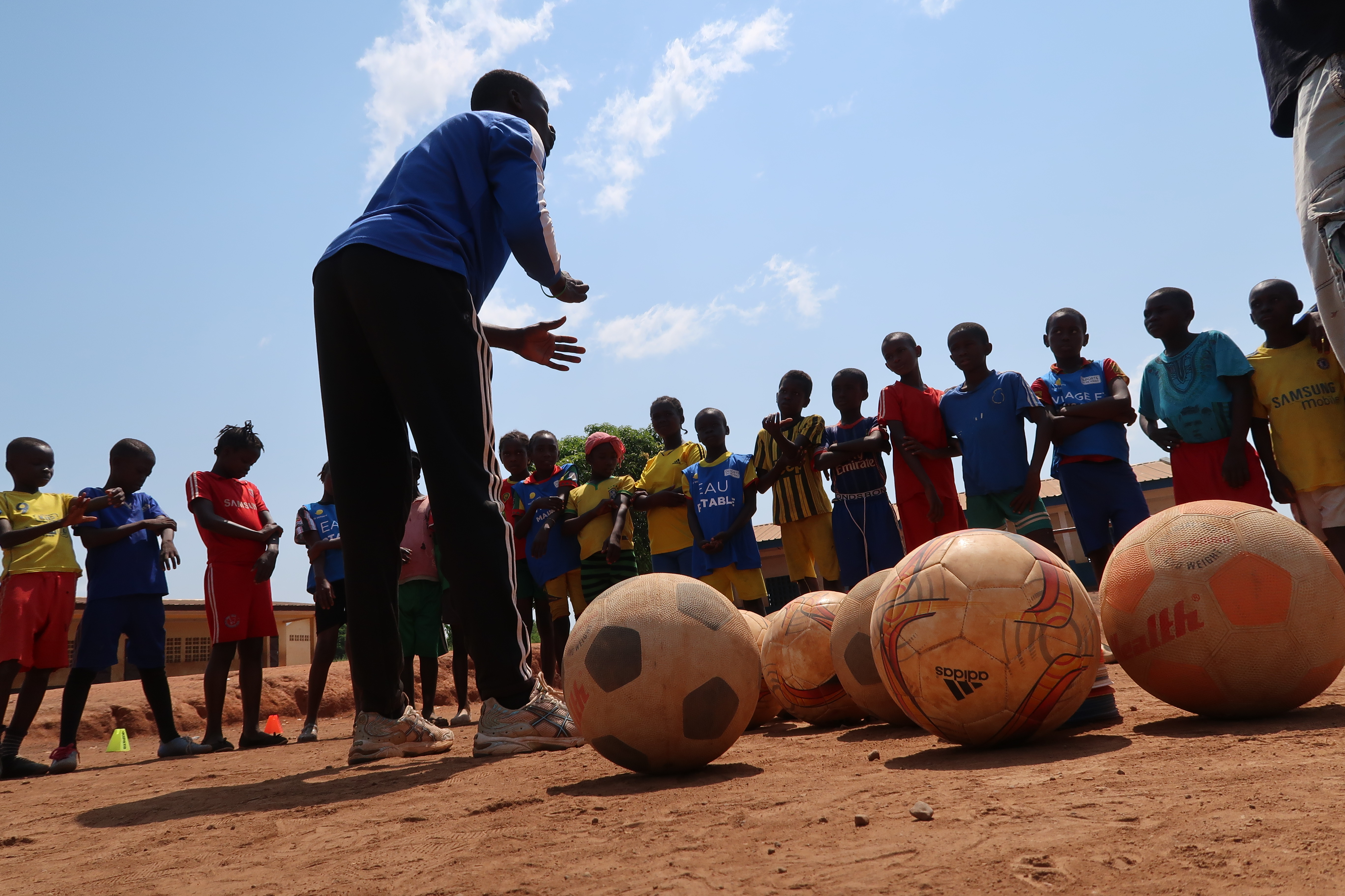 Fundación Red Deporte